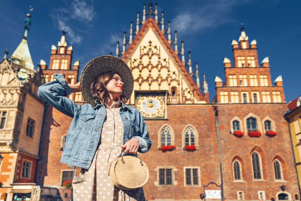 5 Reasons Why This Cheap European Country Is Perfect For Solo Female Travelers 