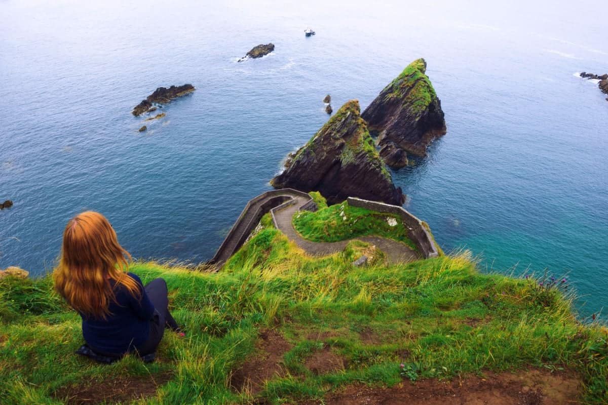 6 Reasons Why Solo Female Travelers Are Flocking To This European Destination