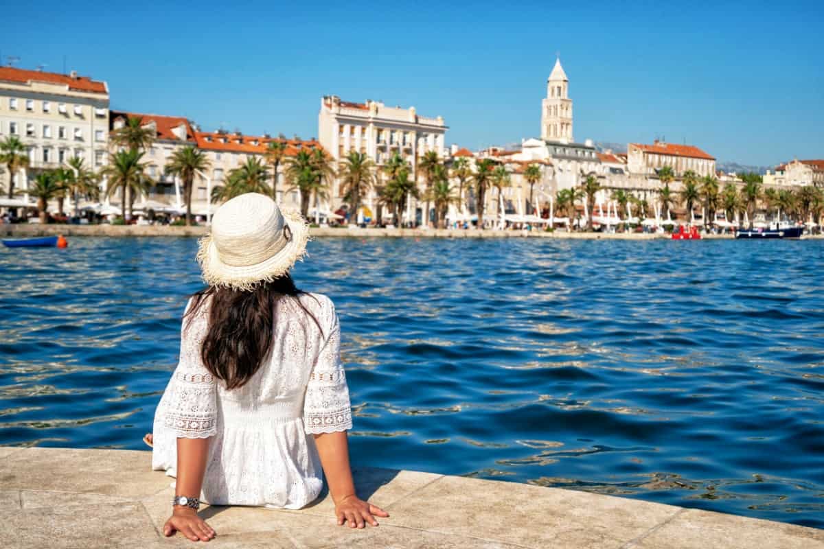 6 Reasons Why You Should Visit Split Instead Of Dubrovnik This Summer 