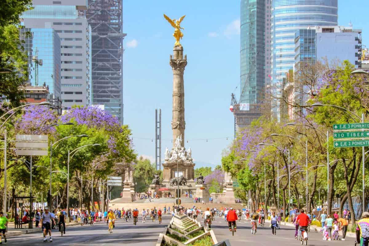 7 Reasons Why Mexico City Is My Favorite Place For A Weekend Getaway