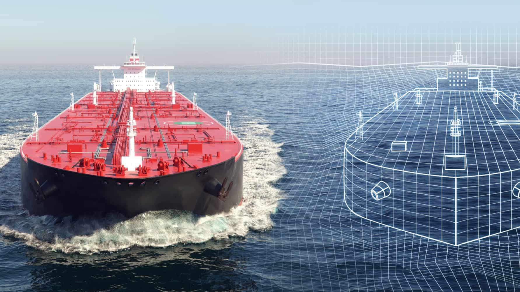 AI-based project to optimize vessel performance forecasting concludes testing