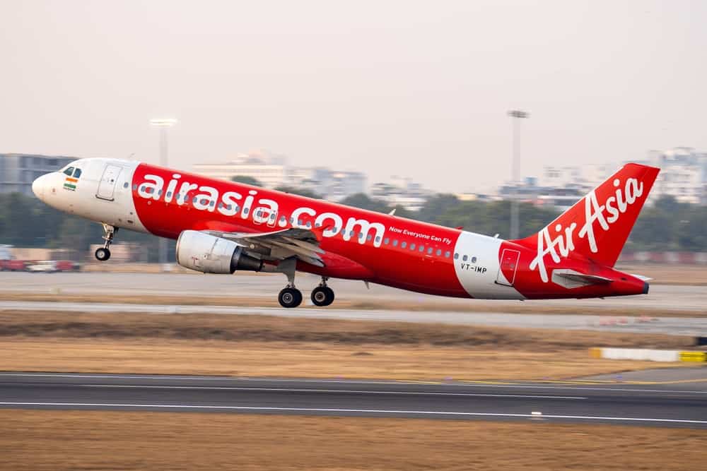 AirAsia India launches Splash Sale