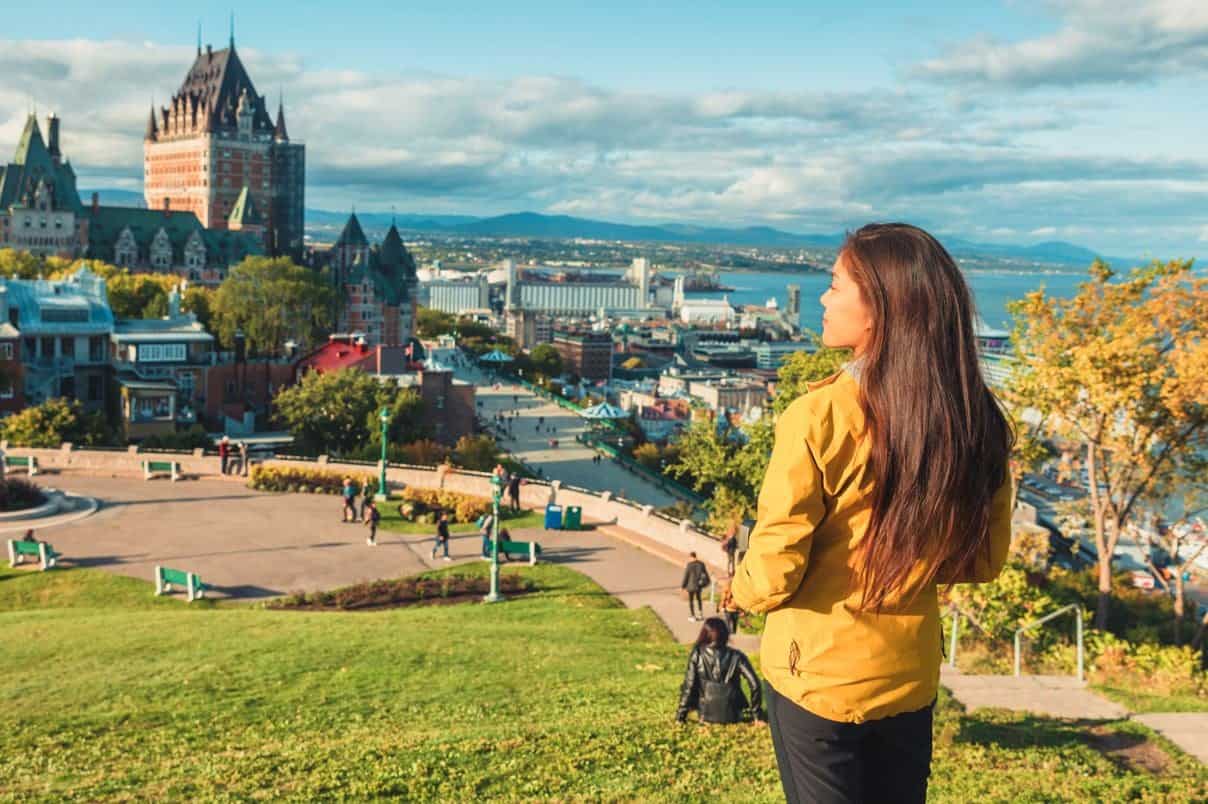 Digital Nomads Can Stay In Canada For Up To 6 Months With No Income Requirement