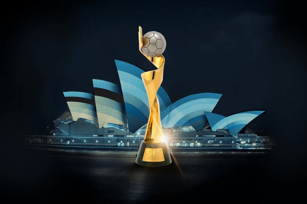 FIFA Women’s World Cup to inject $21 million into NSW visitor economy