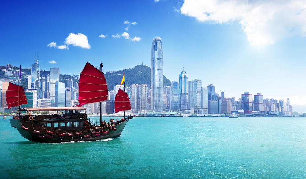 Hong Kong ranks #1 in Booking.com’s APAC Travel Confidence Index 2023