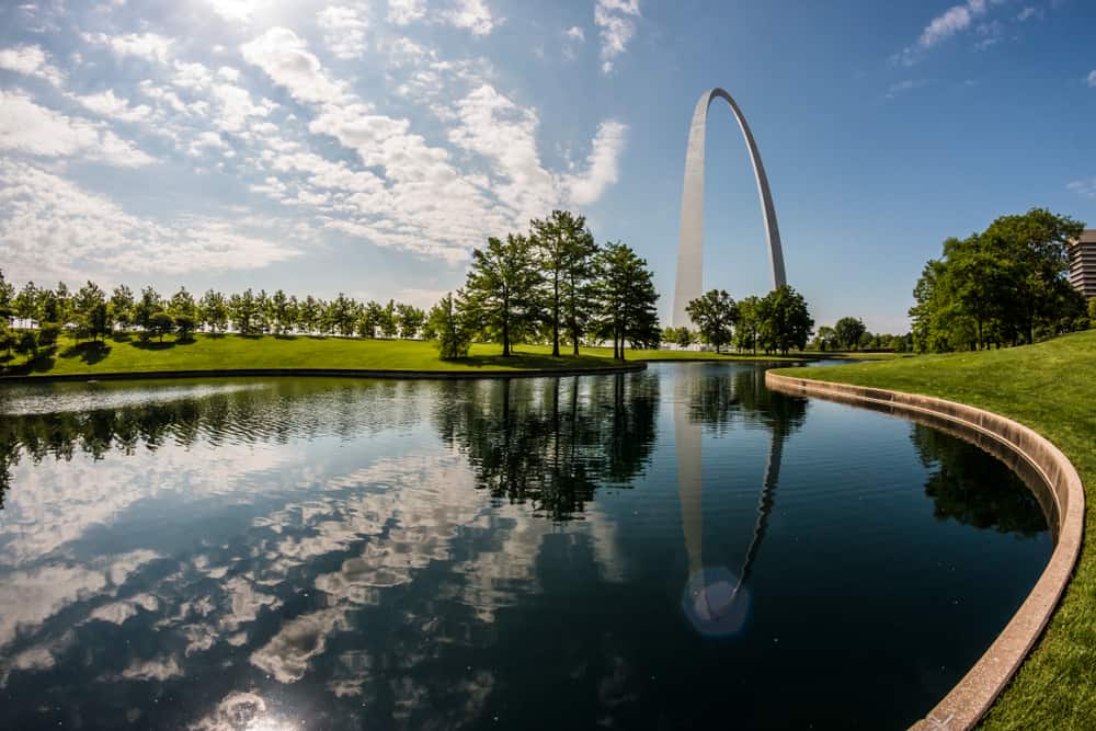 New study reveals the most ‘picturesque’ National Parks in America