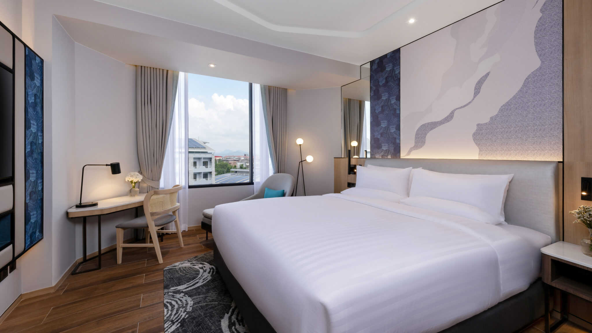 Novotel debuts in Rayong, Thailand