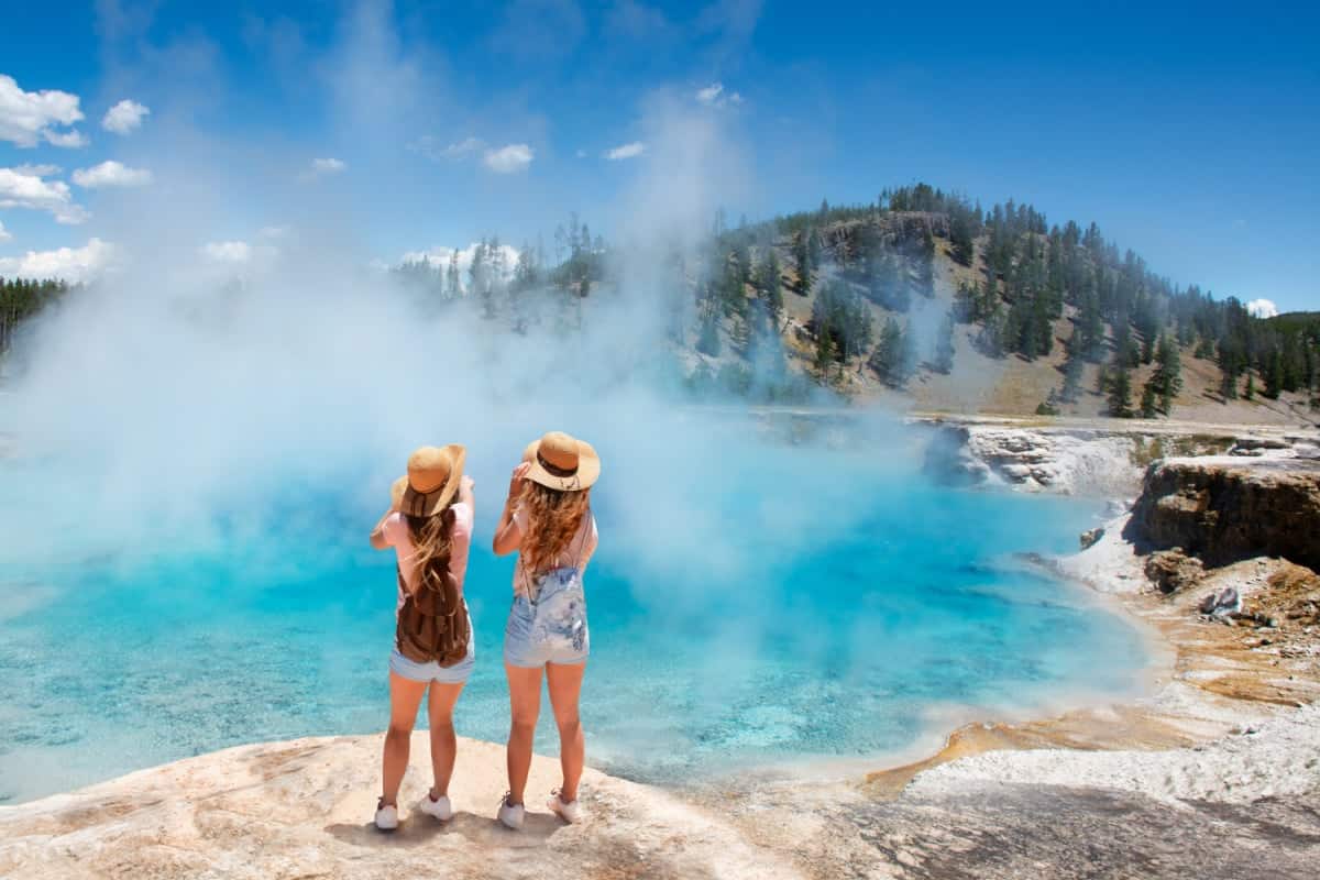 These Surprising U.S. States Have Just Been Rated The Best For A Summer Trip 