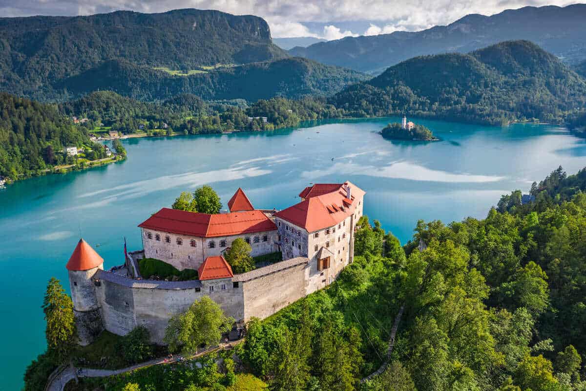 This Beautiful Off Path European Country Is One Of The Safest In The World For American Travelers