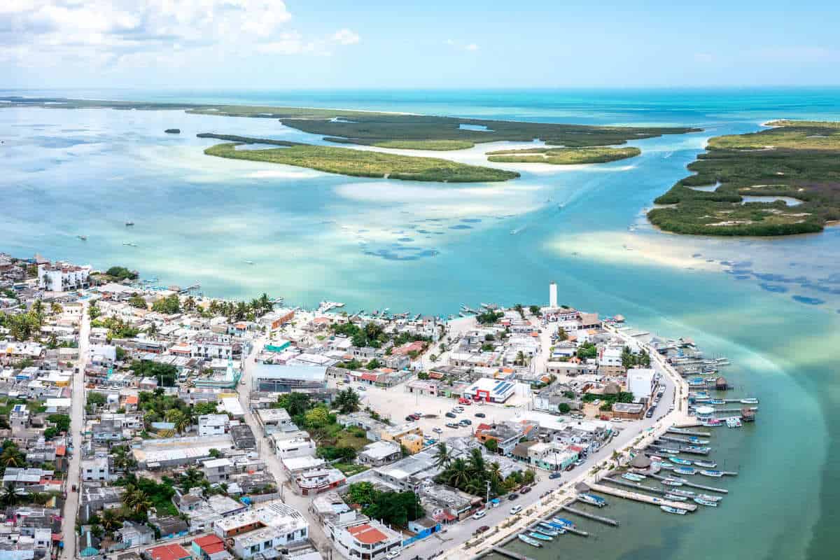 This Is One Of The Last Hidden Gems Of The Mexican Caribbean