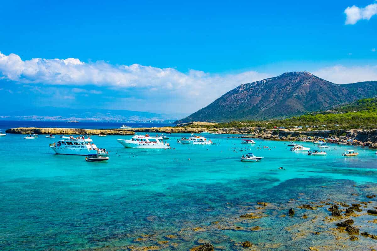 This Lesser Known Island Has Become One Of The Top Tourist Destinations In The Mediterranean