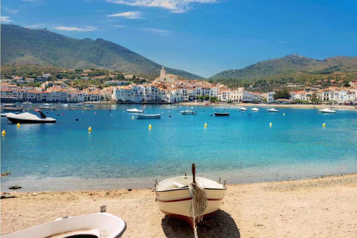 This Region In Spain Is One Of The Most Underrated In Europe