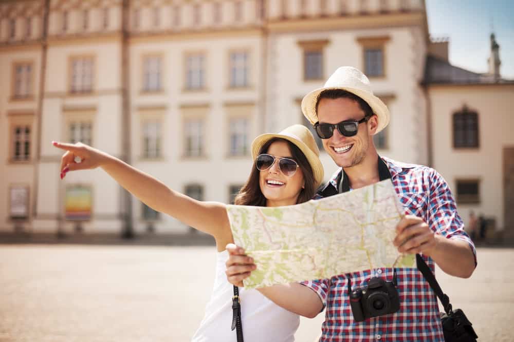 Travellers plan multiple trips in 2023; rely on guides for authentic experiences 