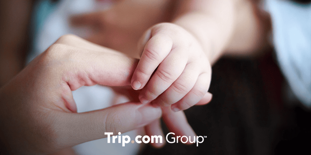 Trip.com Group announces RMB 1 billion childcare subsidy for global employees