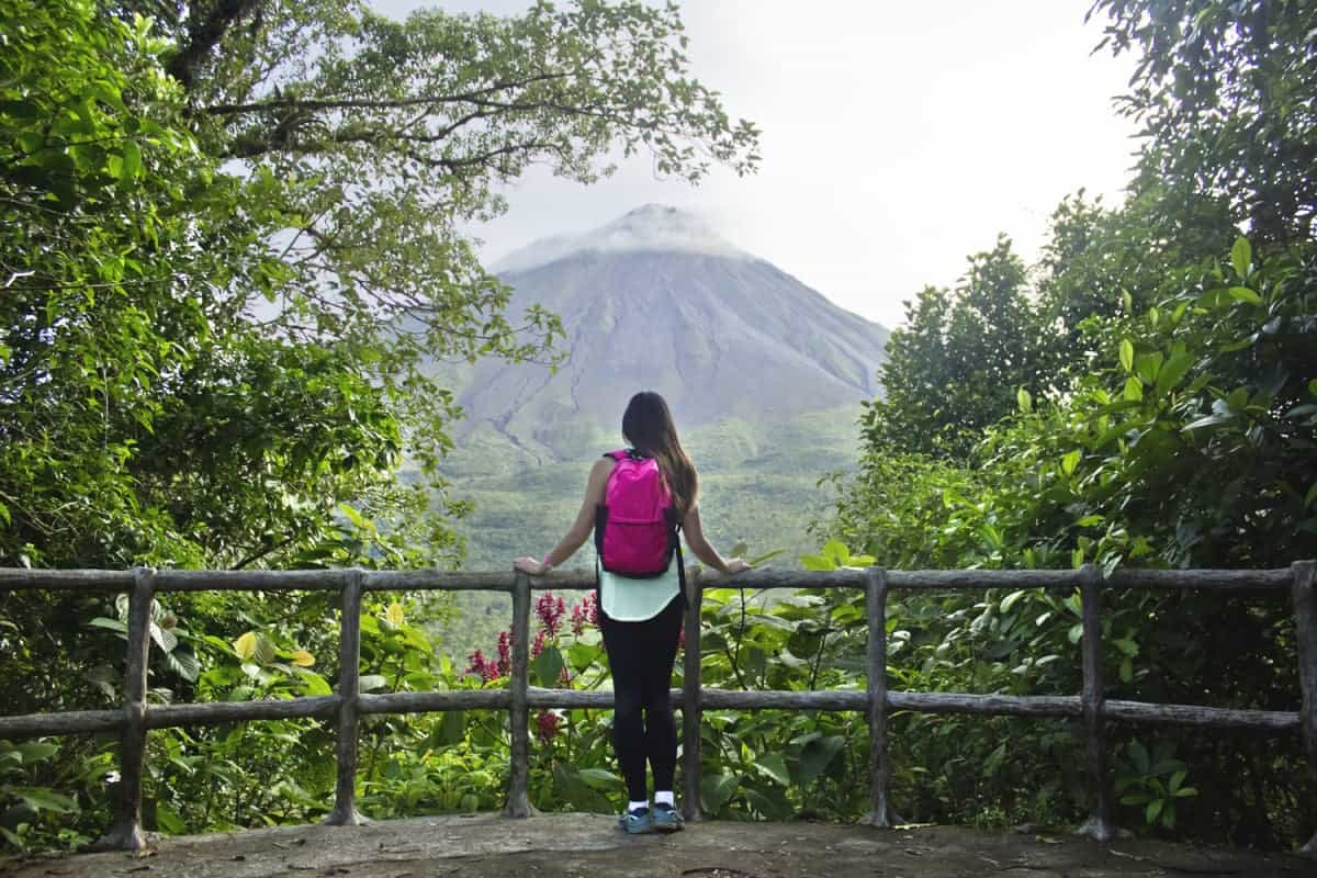 Why More Americans Are Flocking To This Central American Paradise