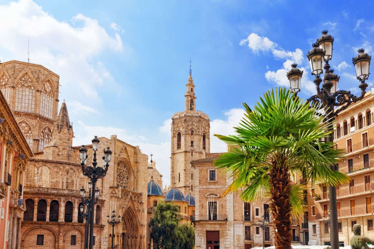 Why This Charming Spanish City Has Been Rated A Traveler Favorite This Year 