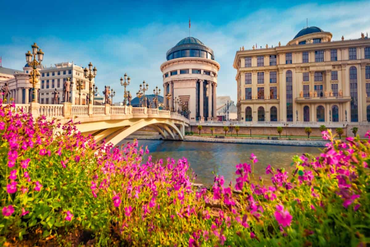 Why This Cheap and Quirky European Capital Is Ideal For Digital Nomads