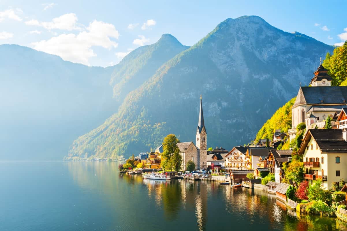 Why Travelers Are Flocking To These 3 European Countries In Record Numbers