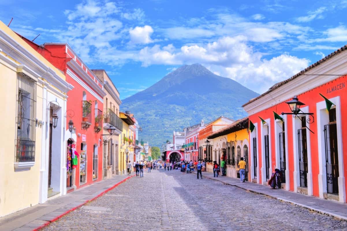 You Can Travel In This Central American Country For Less Than $50 Per Day