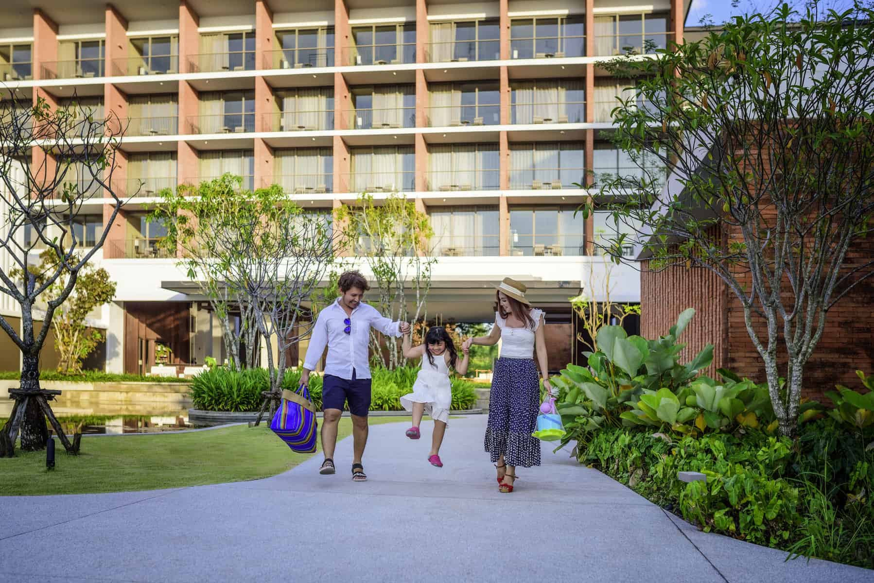 48-Hour Getaways: Discover 5 Family-Friendly destinations in Thailand with Accor   