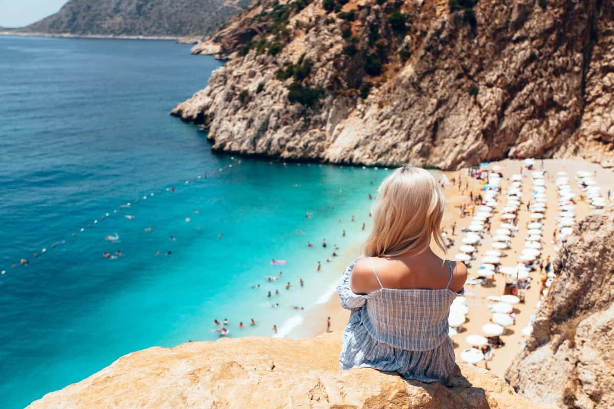 5 Reasons To Visit This Underrated Mediterranean Beach Destination 