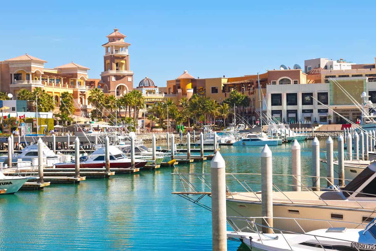 5 Reasons Why Los Cabos Is Breaking All-Time Tourism Records