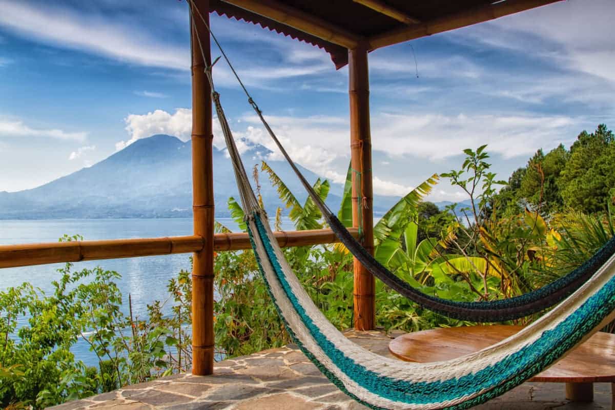 5 Reasons Why This Central American Country Is Growing As A Digital Nomad Hotspot