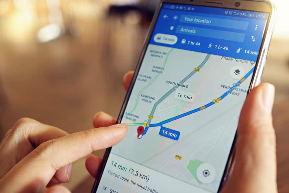 5 things you wish Google Maps could do