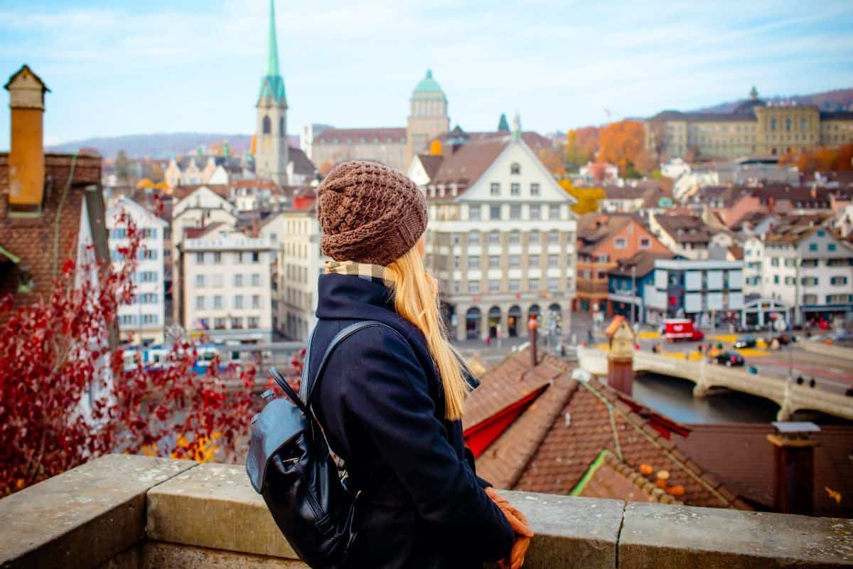 7 Of The Cheapest Nonstop Flights to European Destinations This Fall