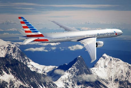 American Airlines announces three new European destinations for summer 2024