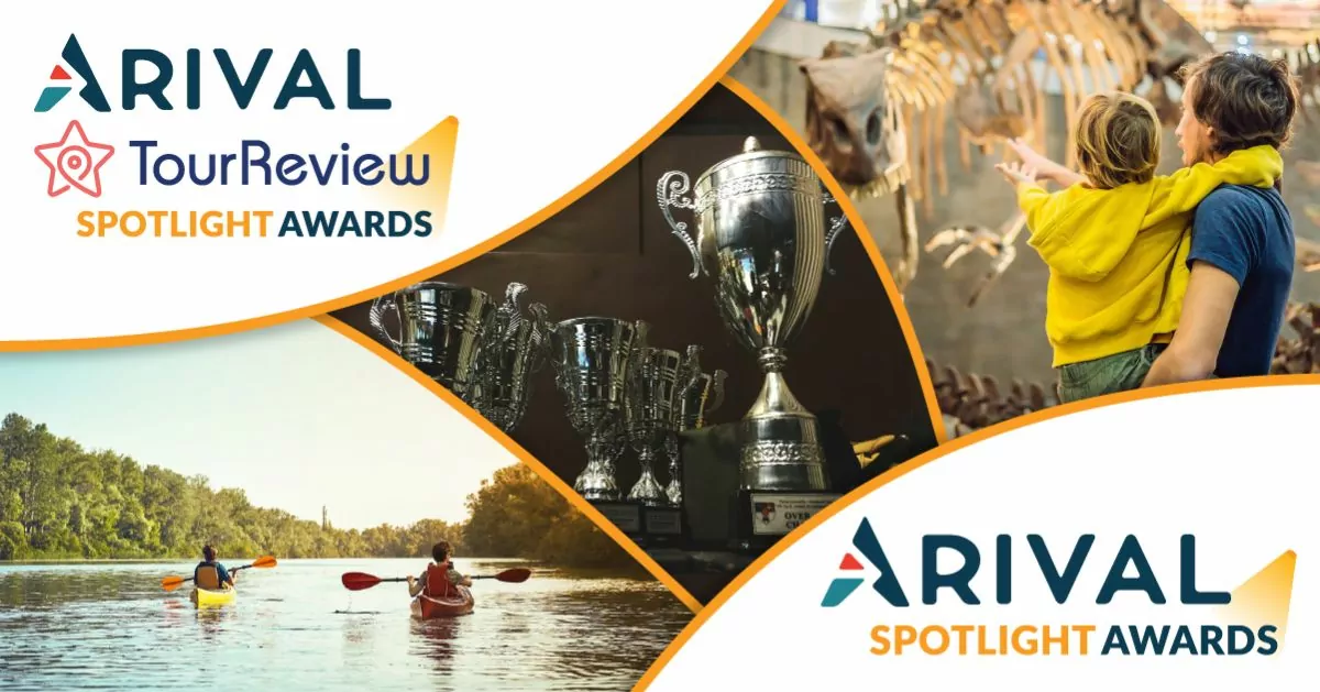 Arival launches Spotlight Awards