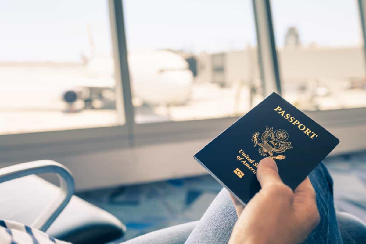 Border Officials Can Deny You Entry For These 4 Common Passport Problems