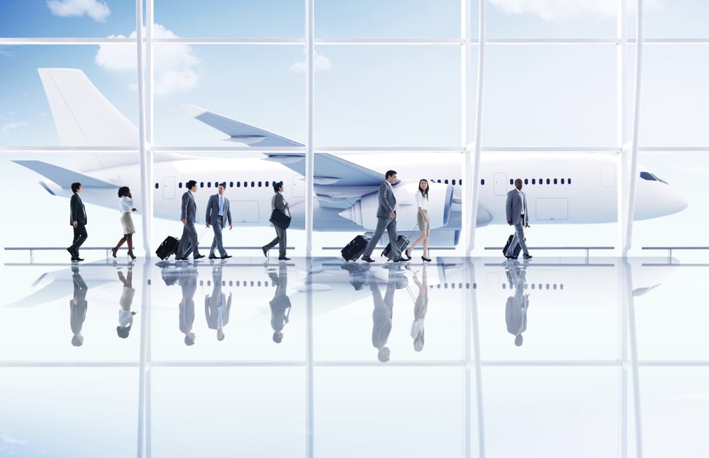 Business travel is back but purpose is key