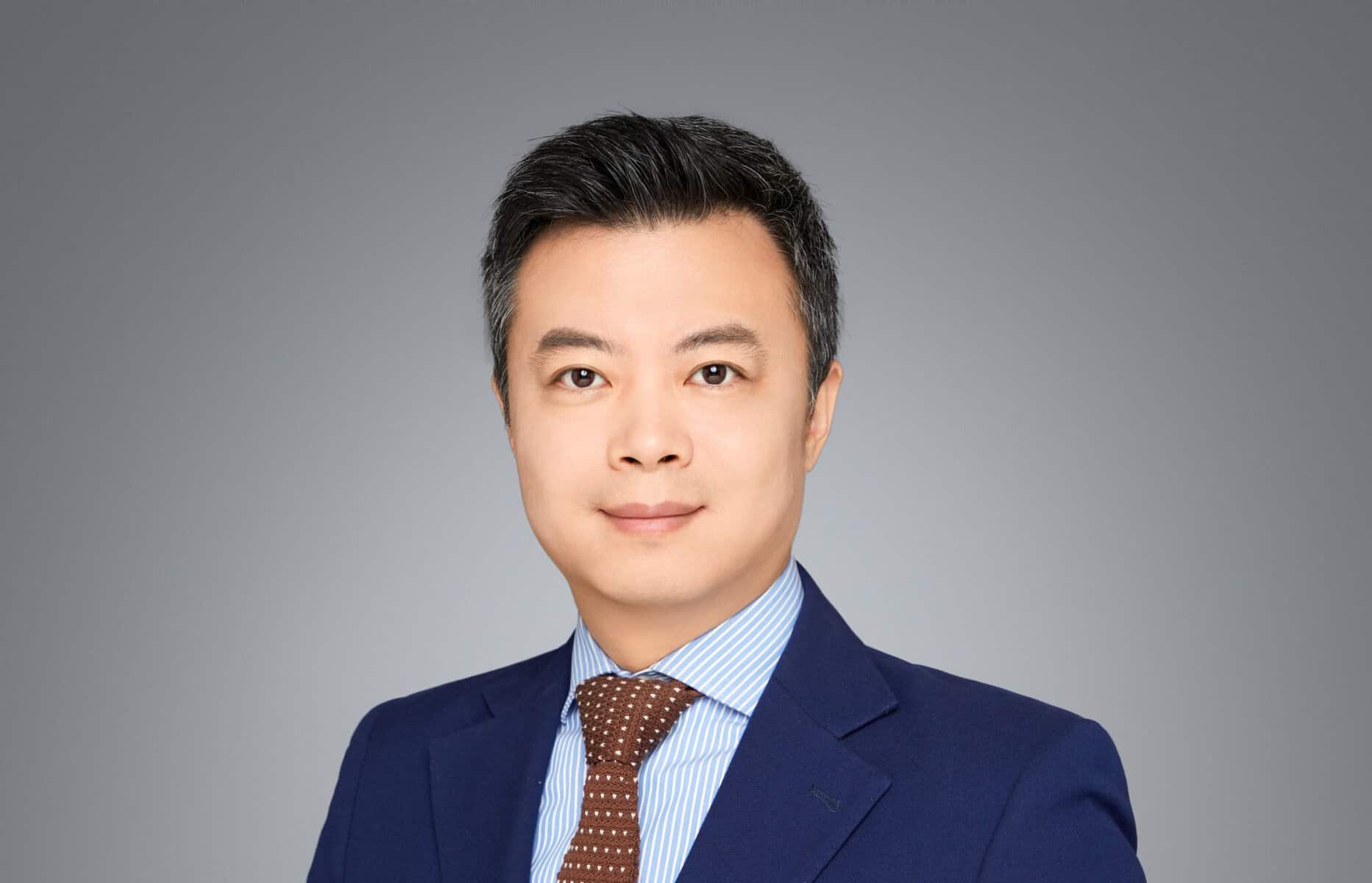 FCM Appoints Kevin Yang Wen Xuan as Commercial Director of China