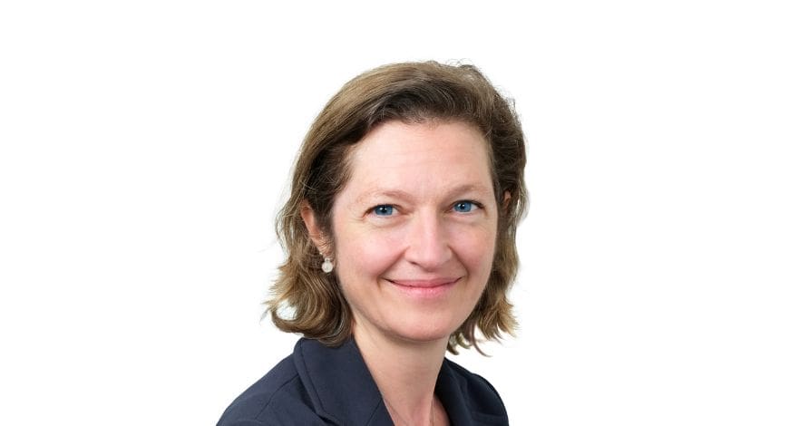 HVS appoints Sophie Perret as Managing Director, London 