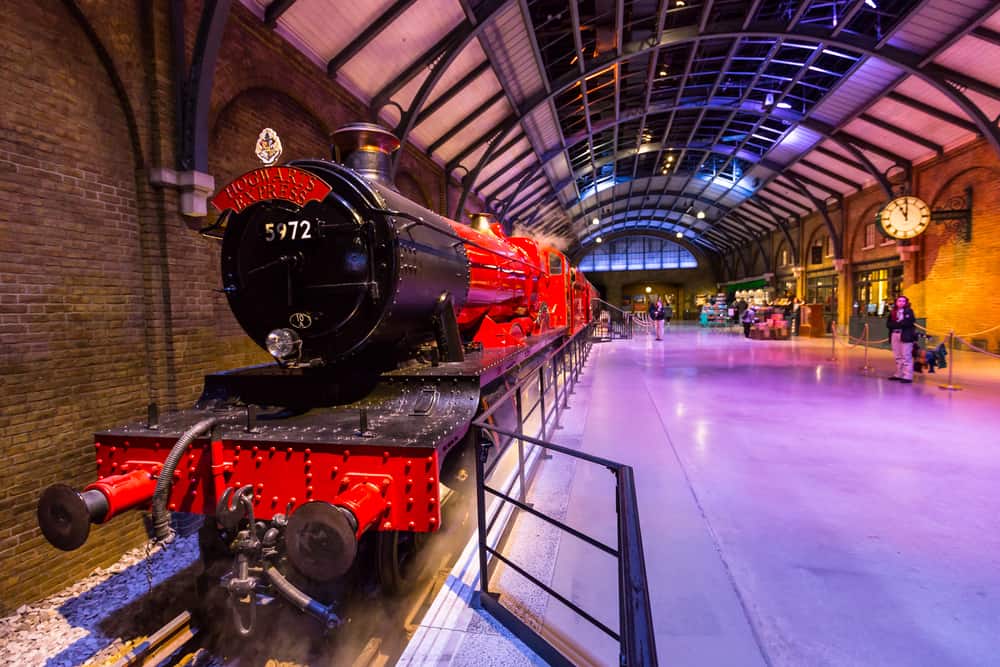 London’s most accessible tourist attractions