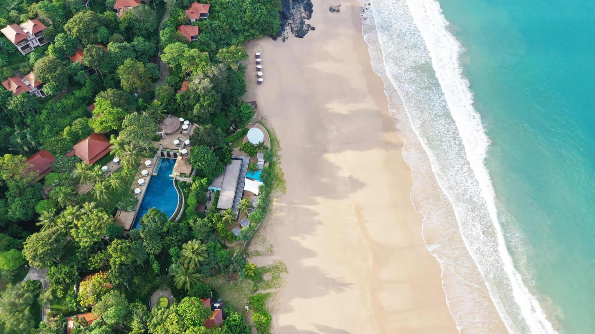 Pimalai Resort & Spa launches new sustainable experiences in lesser-discovered Koh Lanta