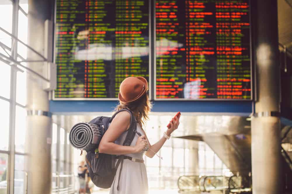 Singaporean Travellers reveal the airlines least likely to compensate for delays and cancellations