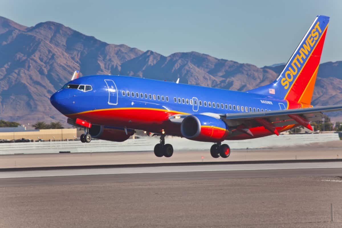 Southwest Launches 3 New Routes To Popular International Destinations