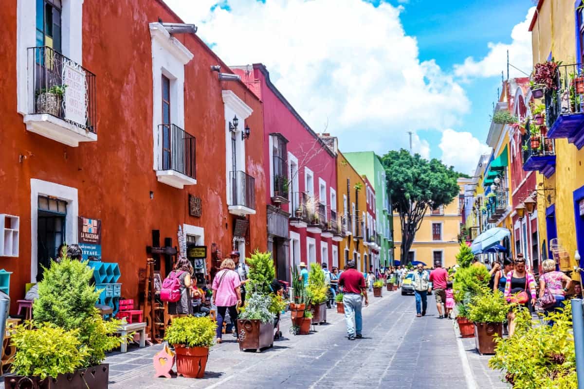 These 3 Lesser-Known Destinations In Mexico Were Ranked Among The Top Destinations To Visit