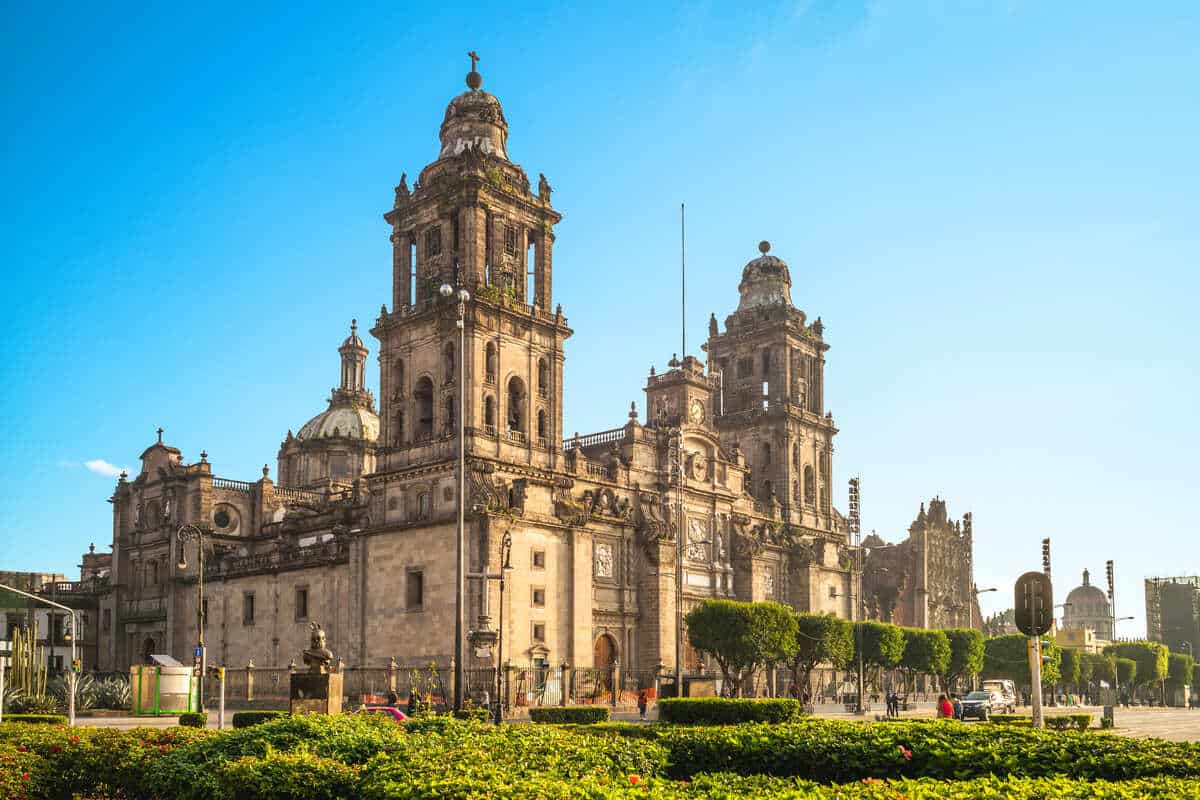 These Are The 3 Most Popular Destinations In Mexico This Year