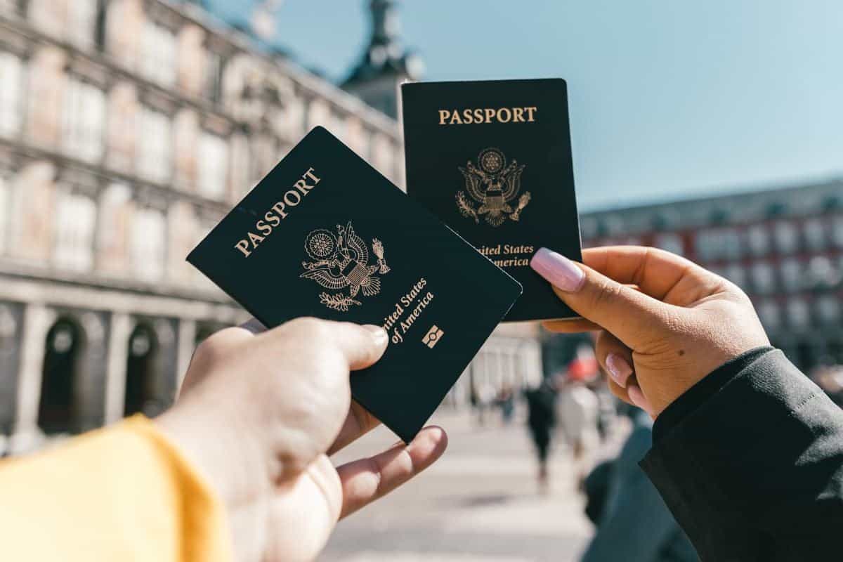 These Are The 30 European Countries Americans Will Need A Travel Pass To Visit