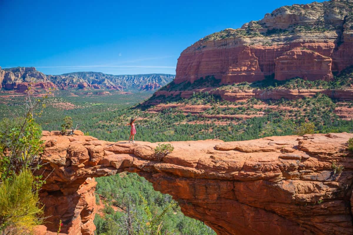 These Are The Top 10 U.S. Destinations Americans Love Most According To New Report