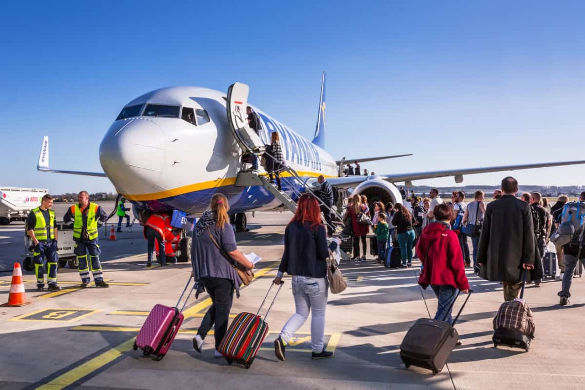 This Is The Cheapest Way To Travel Around Europe According To New Report