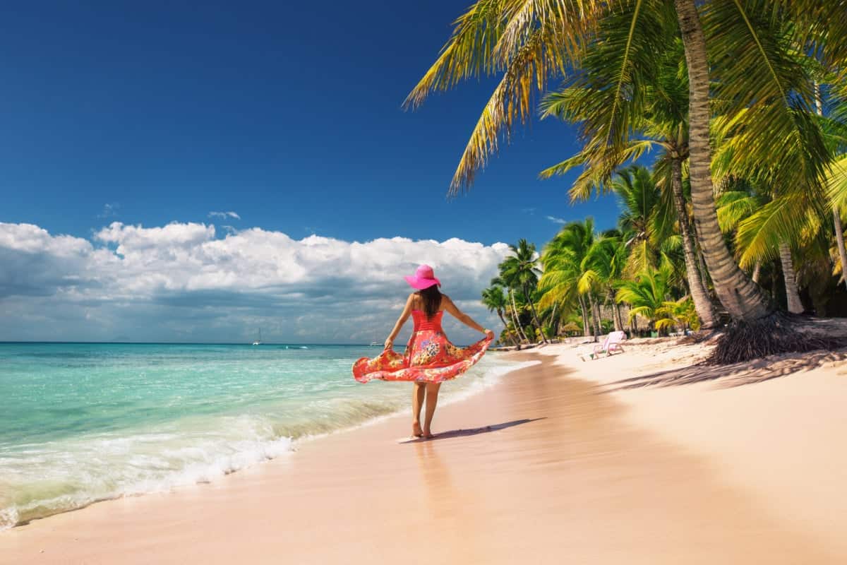 This Popular Airline Just Expanded Flights to 10 Destinations In The Caribbean For This Winter