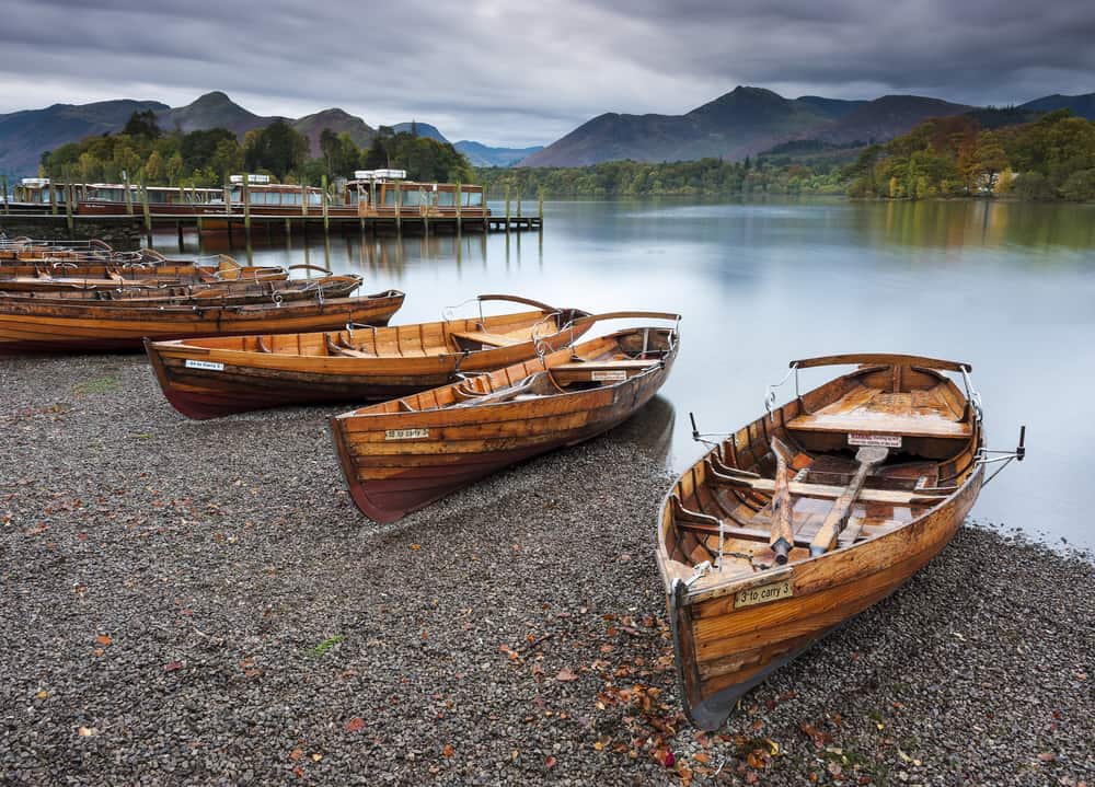 Top 10 must visit tourist destinations in Britain, according to Instagram