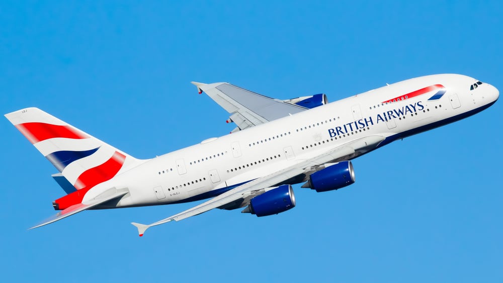 Travelport delivers British Airways’ NDC content on Travelport+, providing faster and easier access for agents