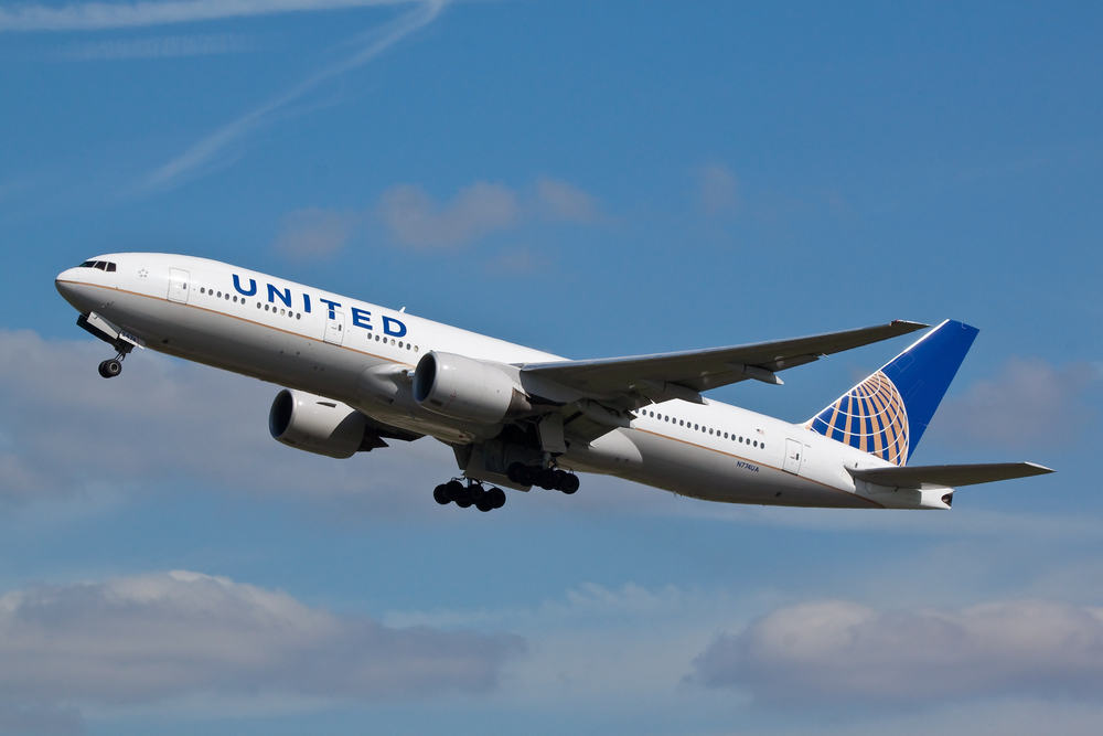 Travelport renews multi-year agreement with United Airlines