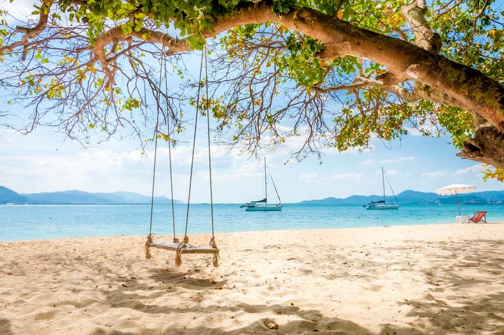 Want to get away from it all? Here are the world’s most affordable private islands