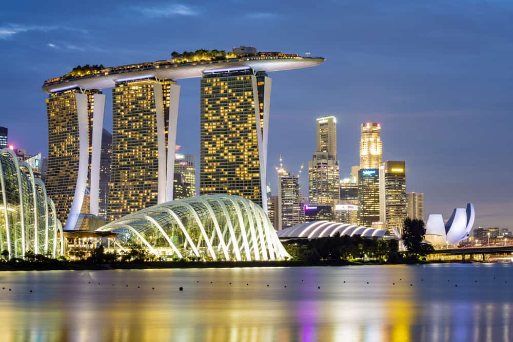 Web in Travel releases theme and program and speakers for October conference in Singapore